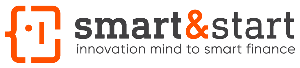 Innovation mind to smart finance
